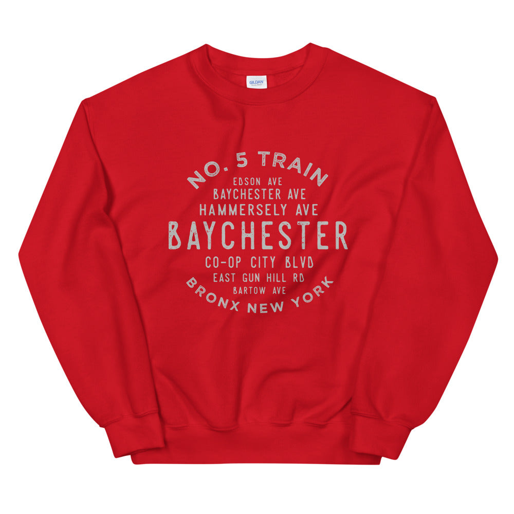 Baychester Adult Sweatshirt