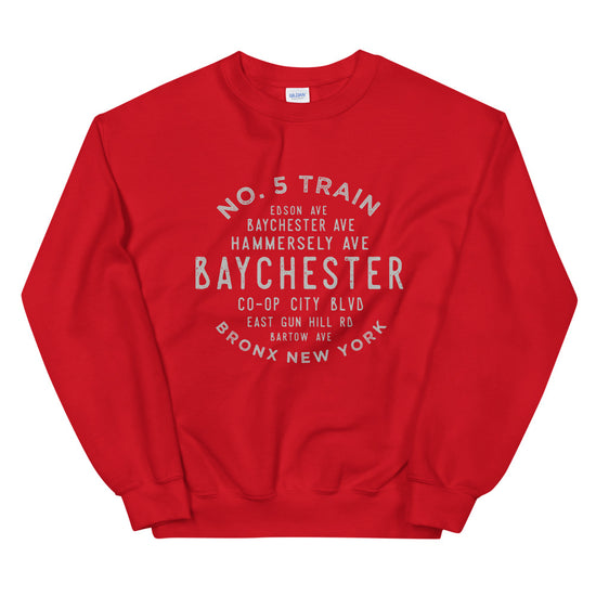 Baychester Adult Sweatshirt