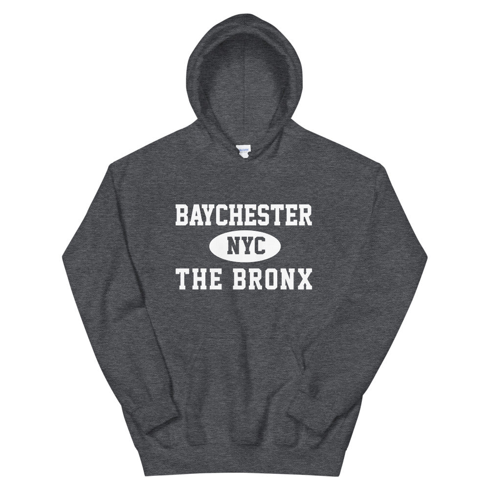Baychester Adult Unisex Hoodie