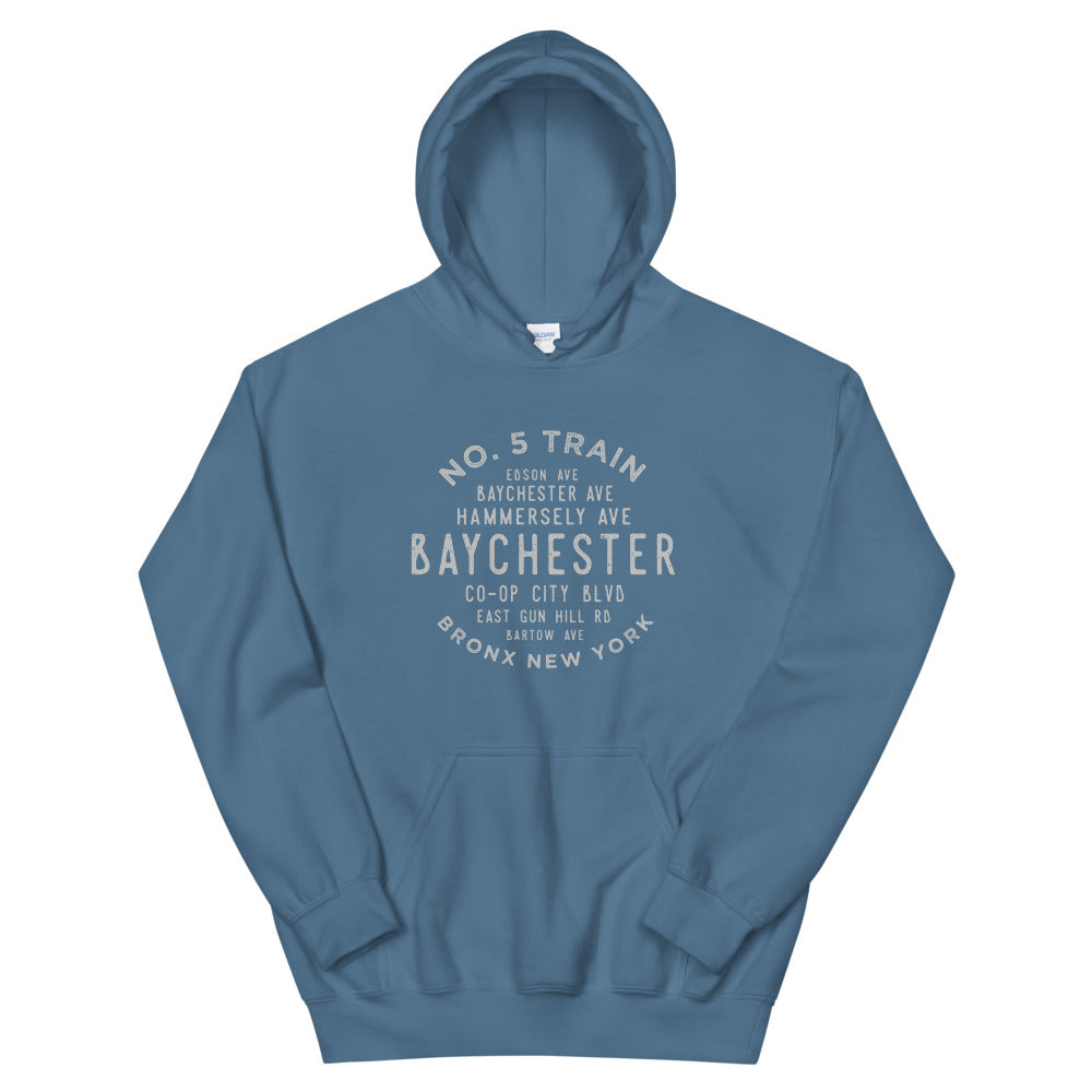 Baychester Adult Hoodie