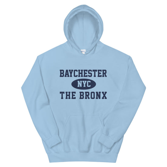 Baychester Adult Unisex Hoodie
