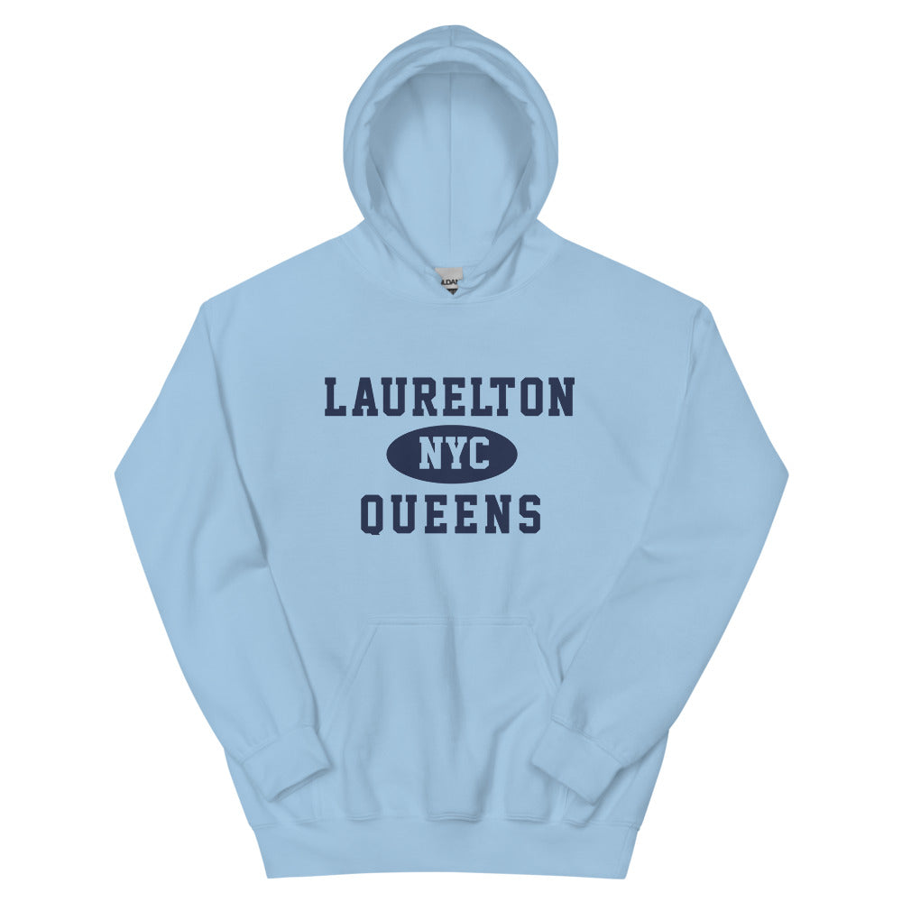 Laurelton Queens NYC Adult Unisex Hoodie