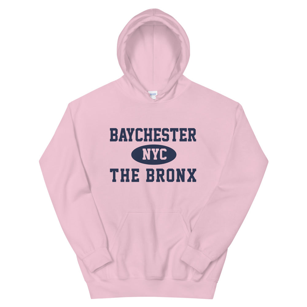 Baychester Adult Unisex Hoodie