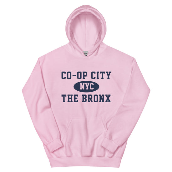 Co-op City Bronx NYC Adult Unisex Hoodie