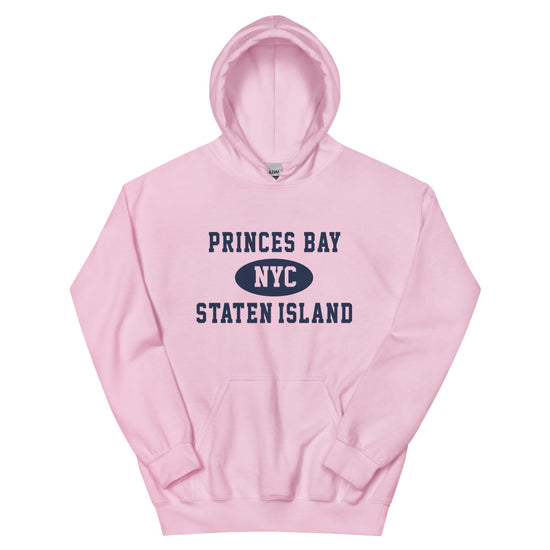 Prince's Bay Staten Island NYC Adult Unisex Hoodie
