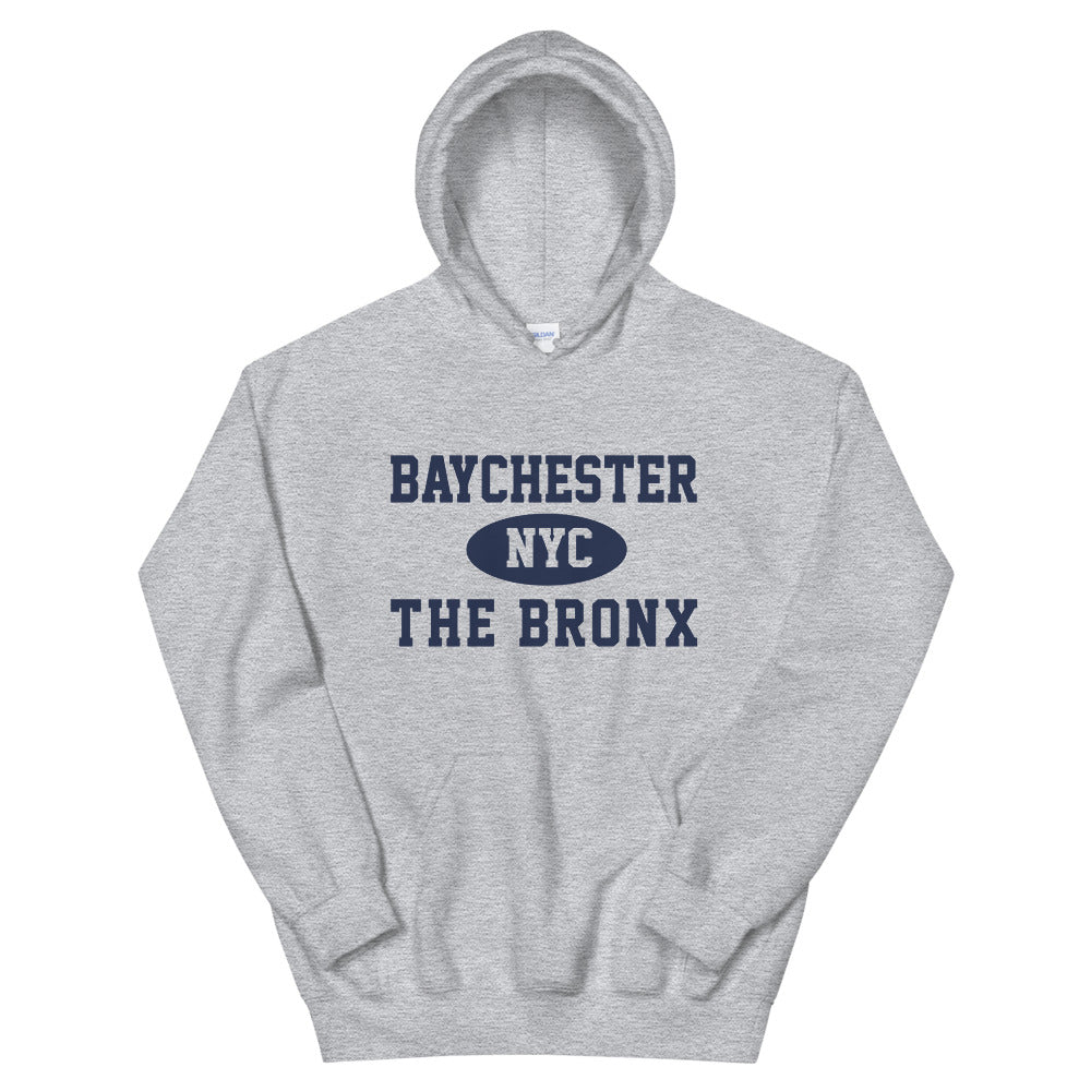 Baychester Adult Unisex Hoodie