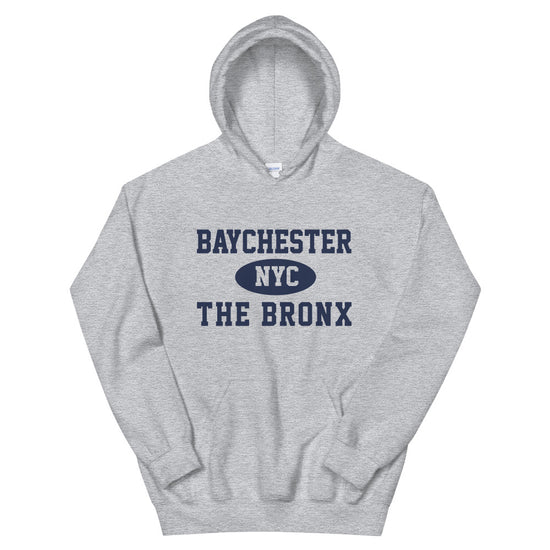 Baychester Adult Unisex Hoodie