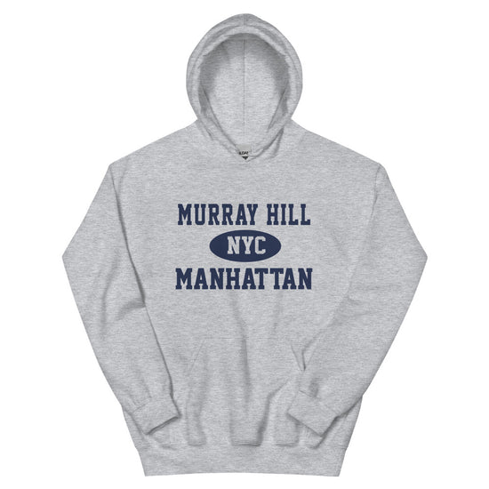 Murray Hill Manhattan NYC Adult Unisex Hoodie