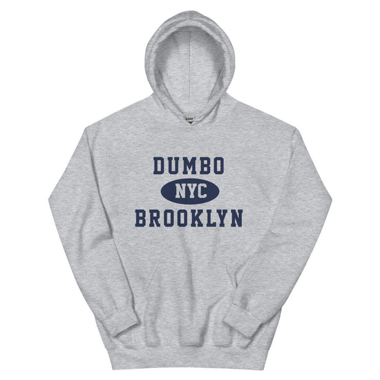 Dumbo Brooklyn NYC Adult Unisex Hoodie