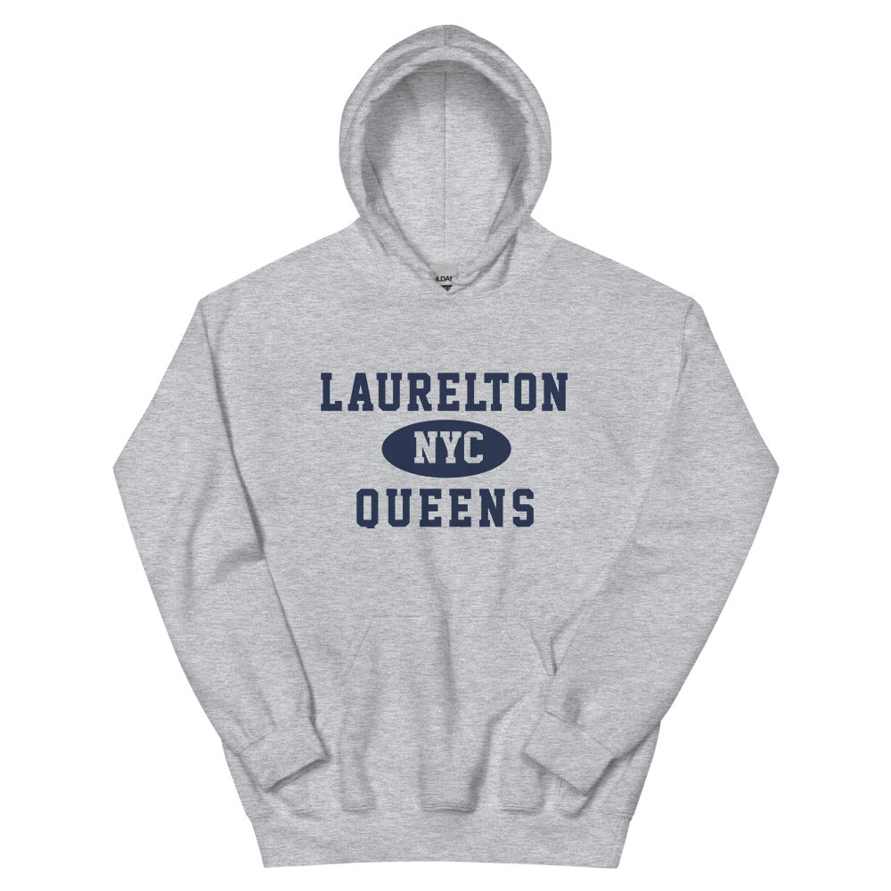 Laurelton Queens NYC Adult Unisex Hoodie