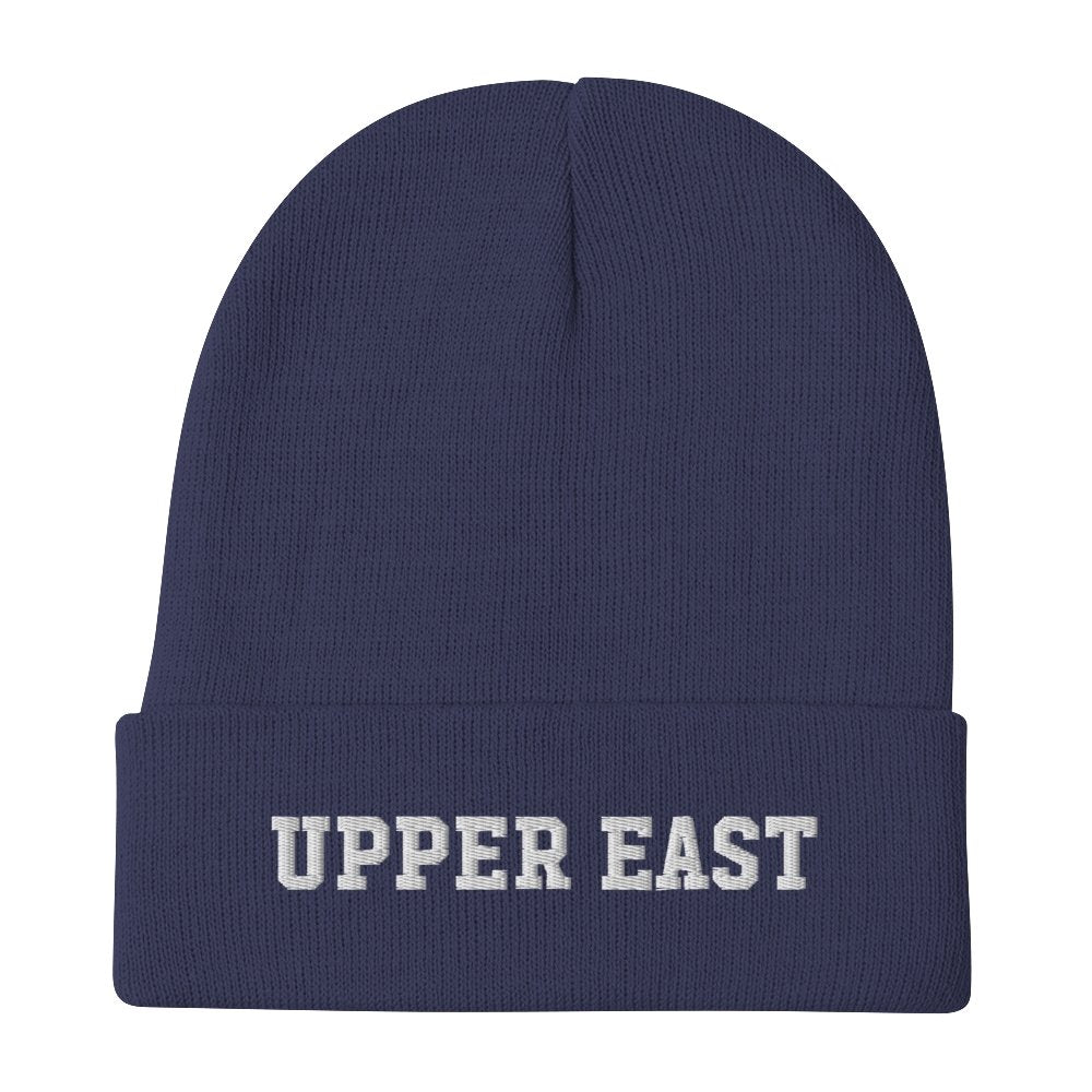 Upper East Beanie - Vivant Garde
