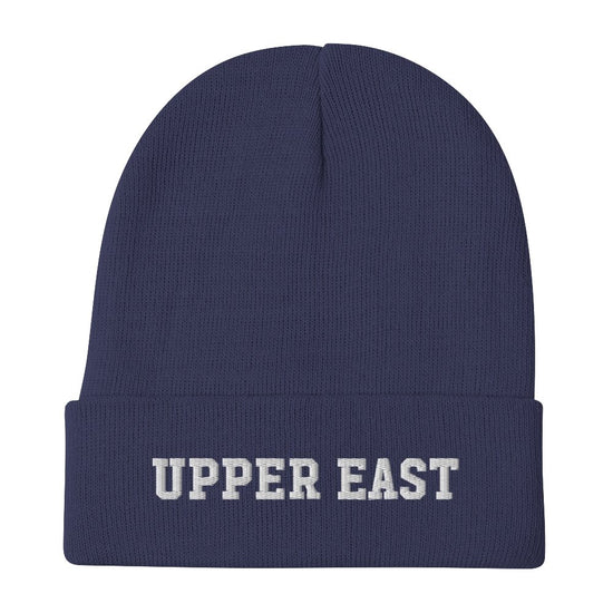 Upper East Beanie - Vivant Garde