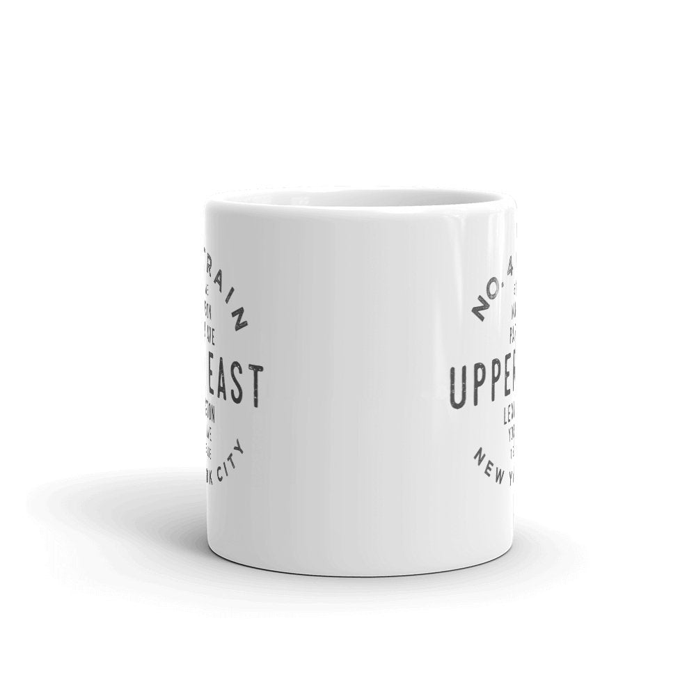 Upper East Mug - Vivant Garde
