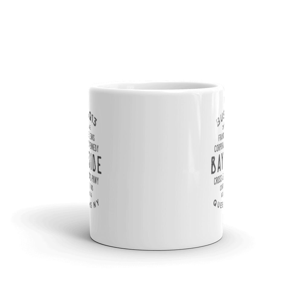 Bayside Mug - Vivant Garde