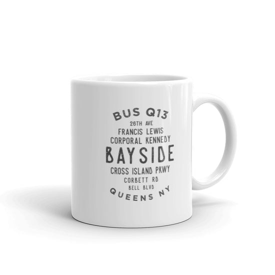 Bayside Mug - Vivant Garde