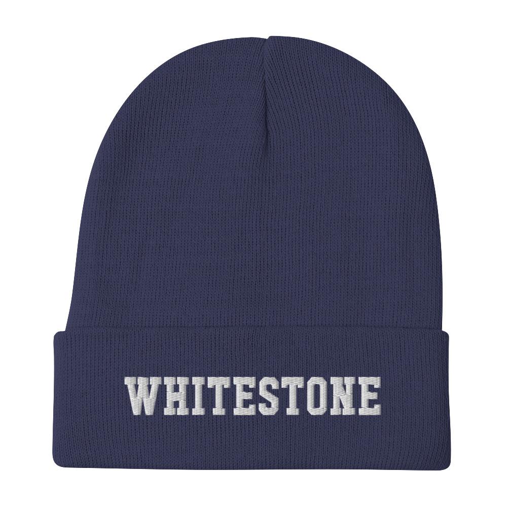 Whitestone Beanie - Vivant Garde