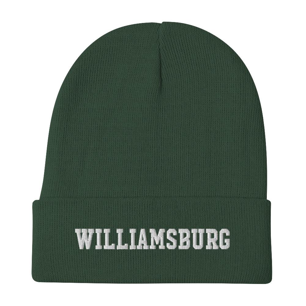 Williamsburg Beanie - Vivant Garde