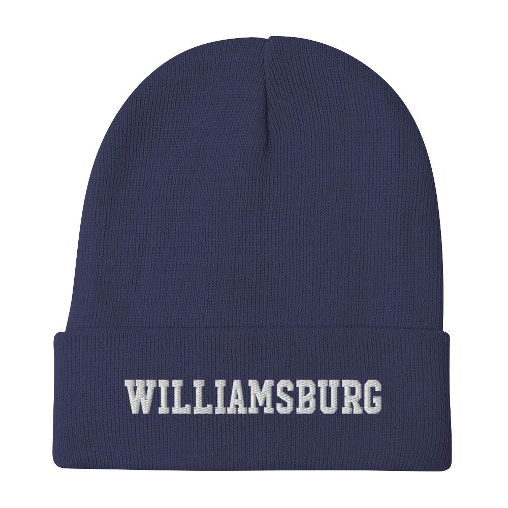 Williamsburg Beanie - Vivant Garde