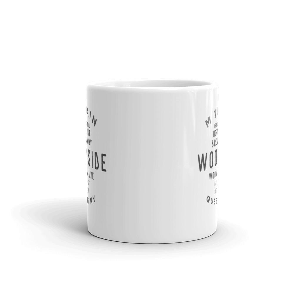 Woodside Mug - Vivant Garde