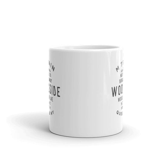 Woodside Mug - Vivant Garde
