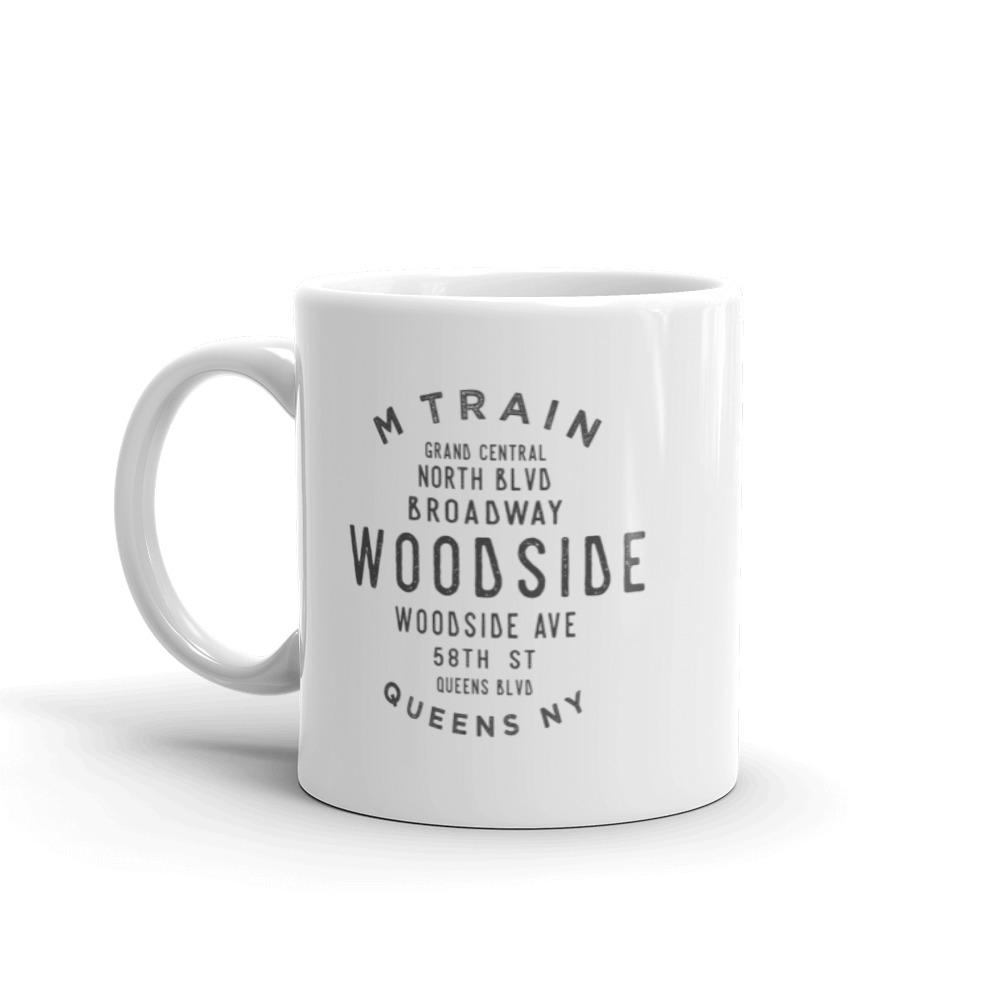 Woodside Mug - Vivant Garde