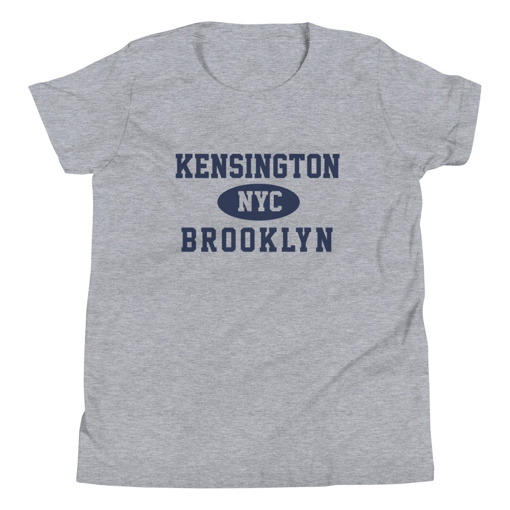 Kensington Brooklyn NYC Youth Tee