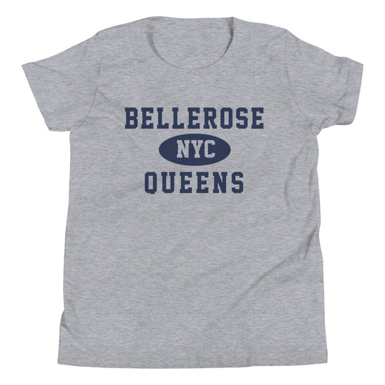 Bellerose Queens NYC Youth Tee