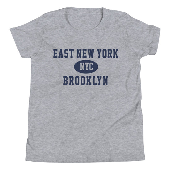 East New York Brooklyn NYC Youth Tee