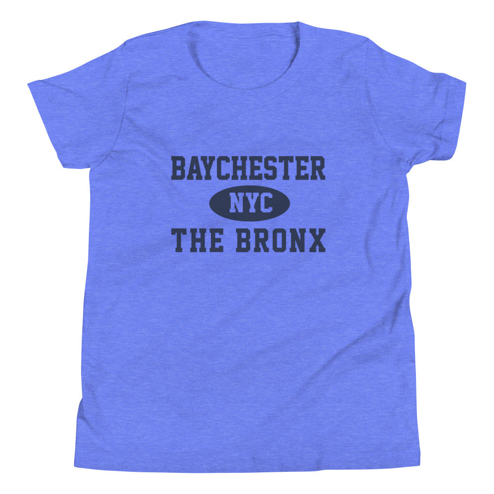 Baychester Youth Tee