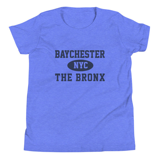 Baychester Youth Tee