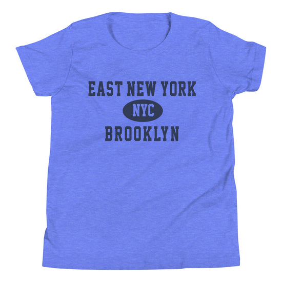 East New York Brooklyn NYC Youth Tee