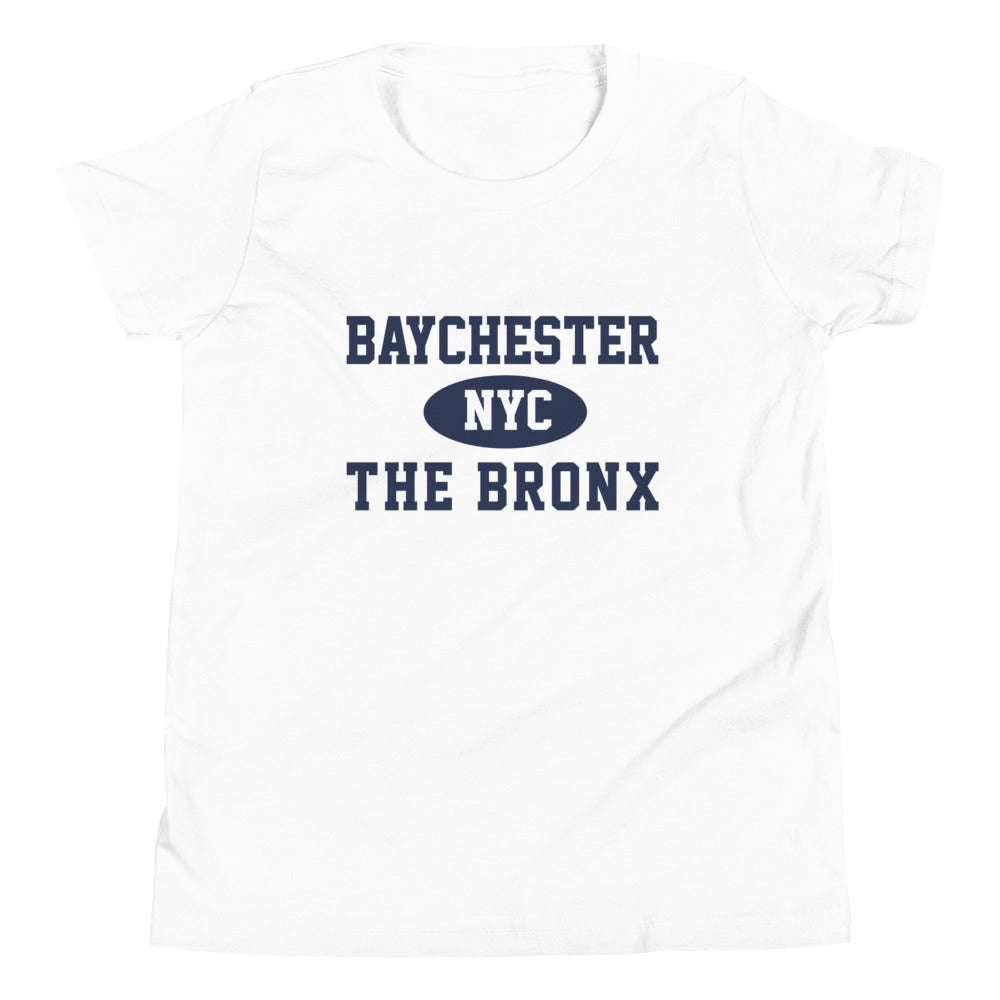 Baychester Youth Tee